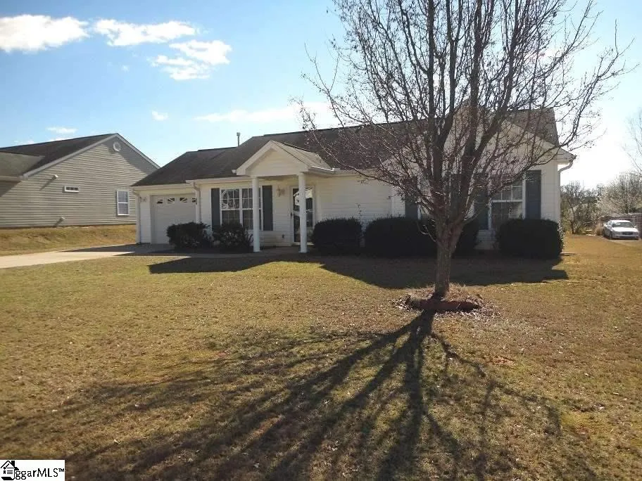 Property image 3 at 639 Hunters Lane, Anderson, SC 29626