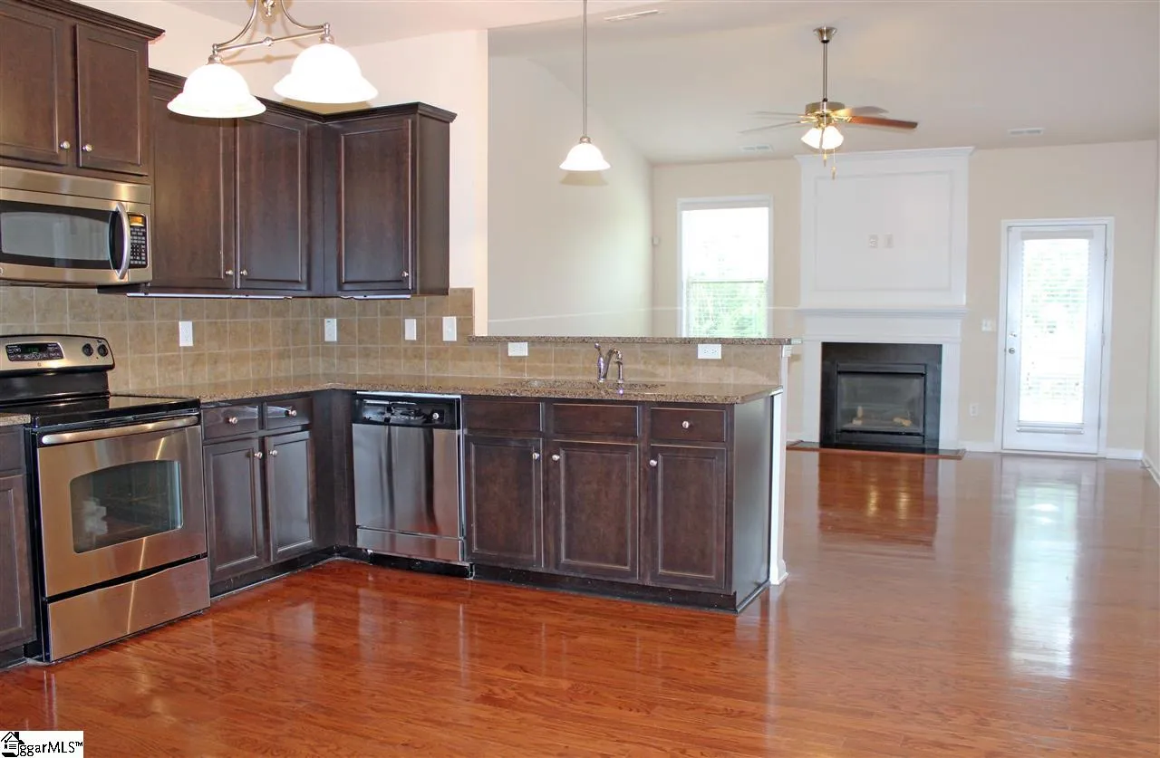 Property image 5 at 210 MAREFAIR Lane, Simpsonville, SC 29681