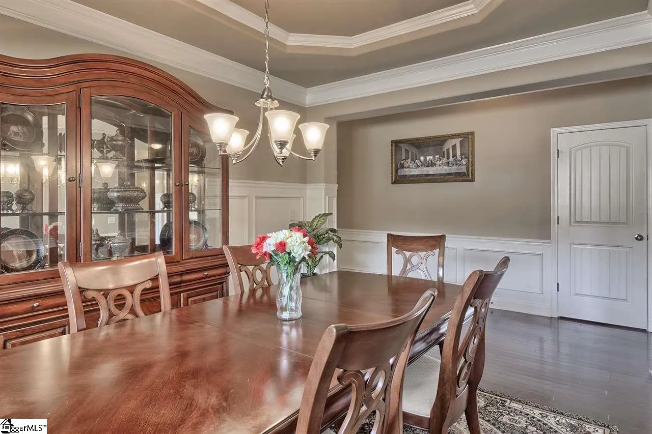Property image 3 at 114 Spring Hill Farm Road, Piedmont, SC 29673