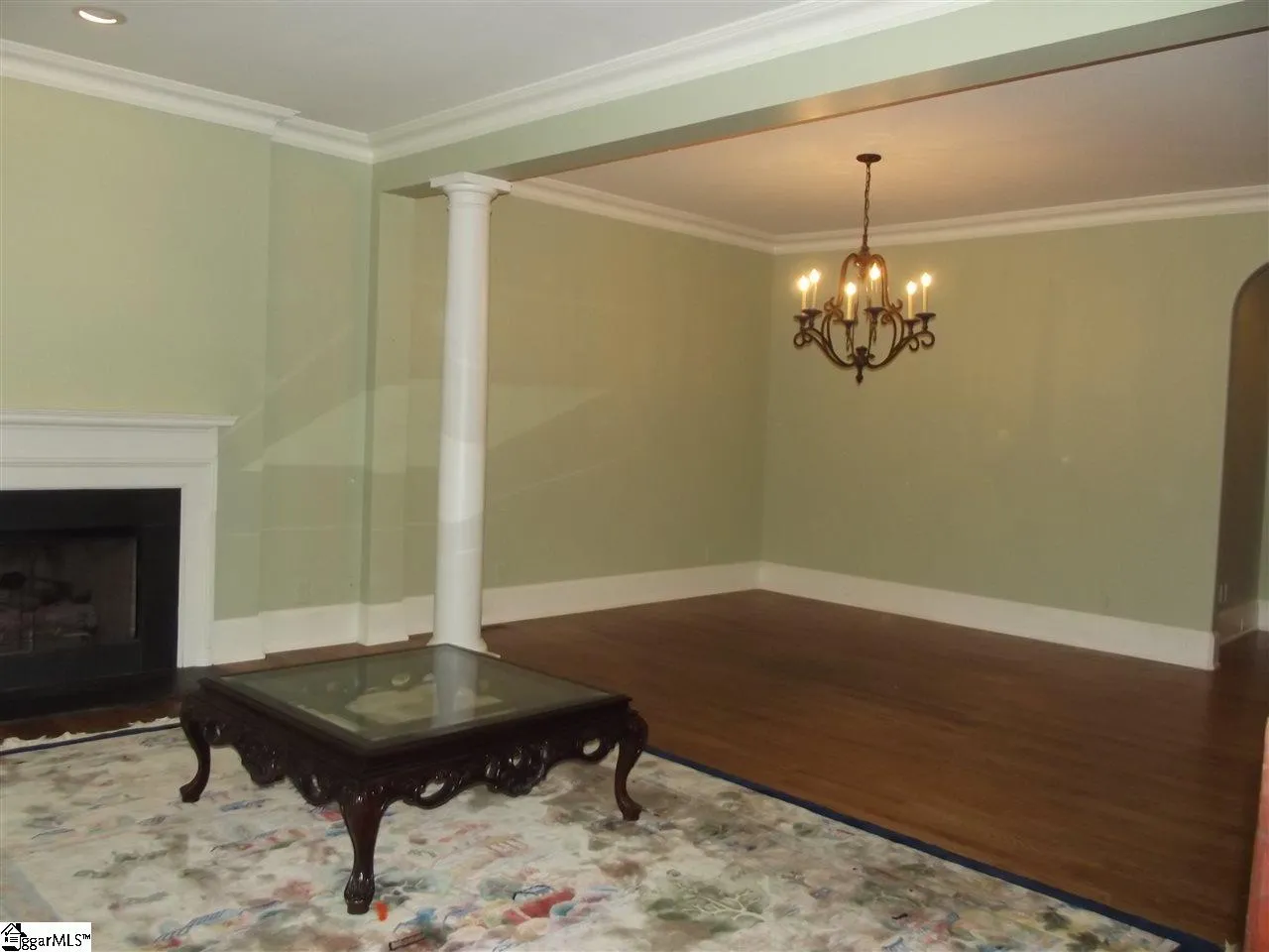 Property image 3 at 37 Harvest Lane, Greenville, SC 29601