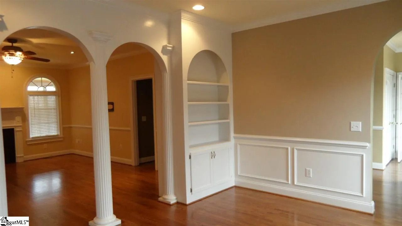 Property image 4 at 213 Keeneland Way, Greer, SC 29651