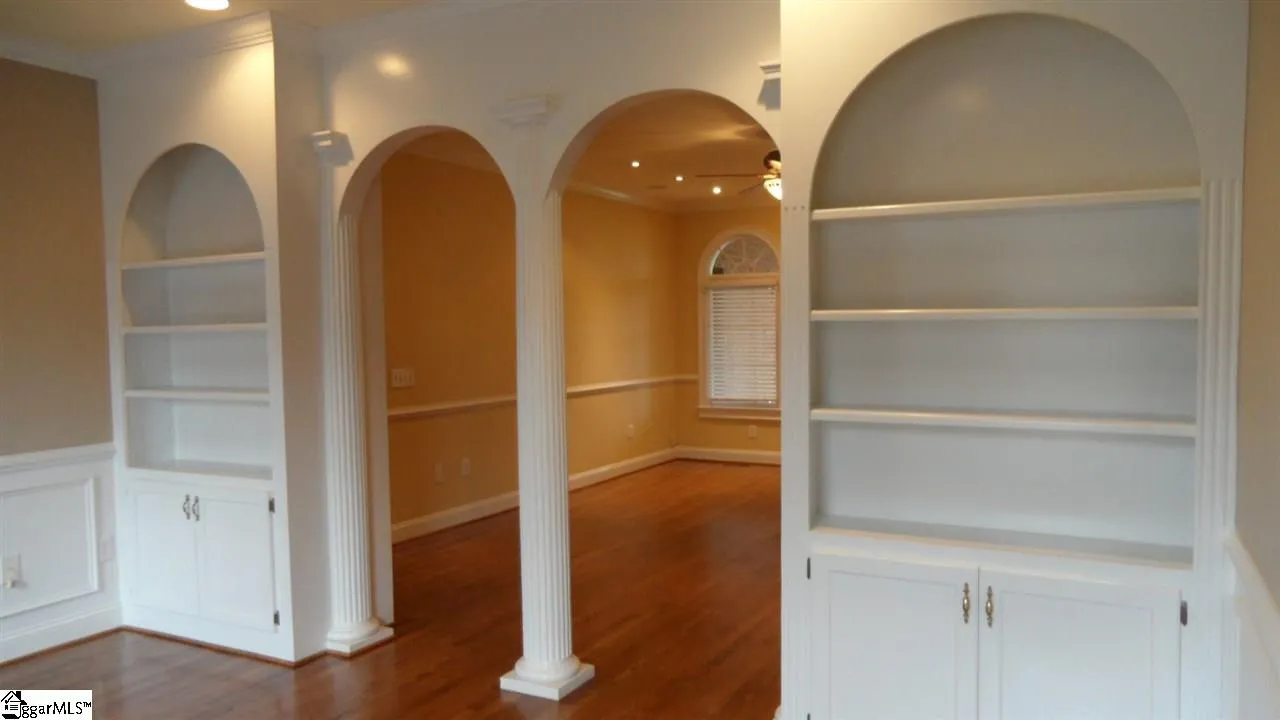 Property image 5 at 213 Keeneland Way, Greer, SC 29651