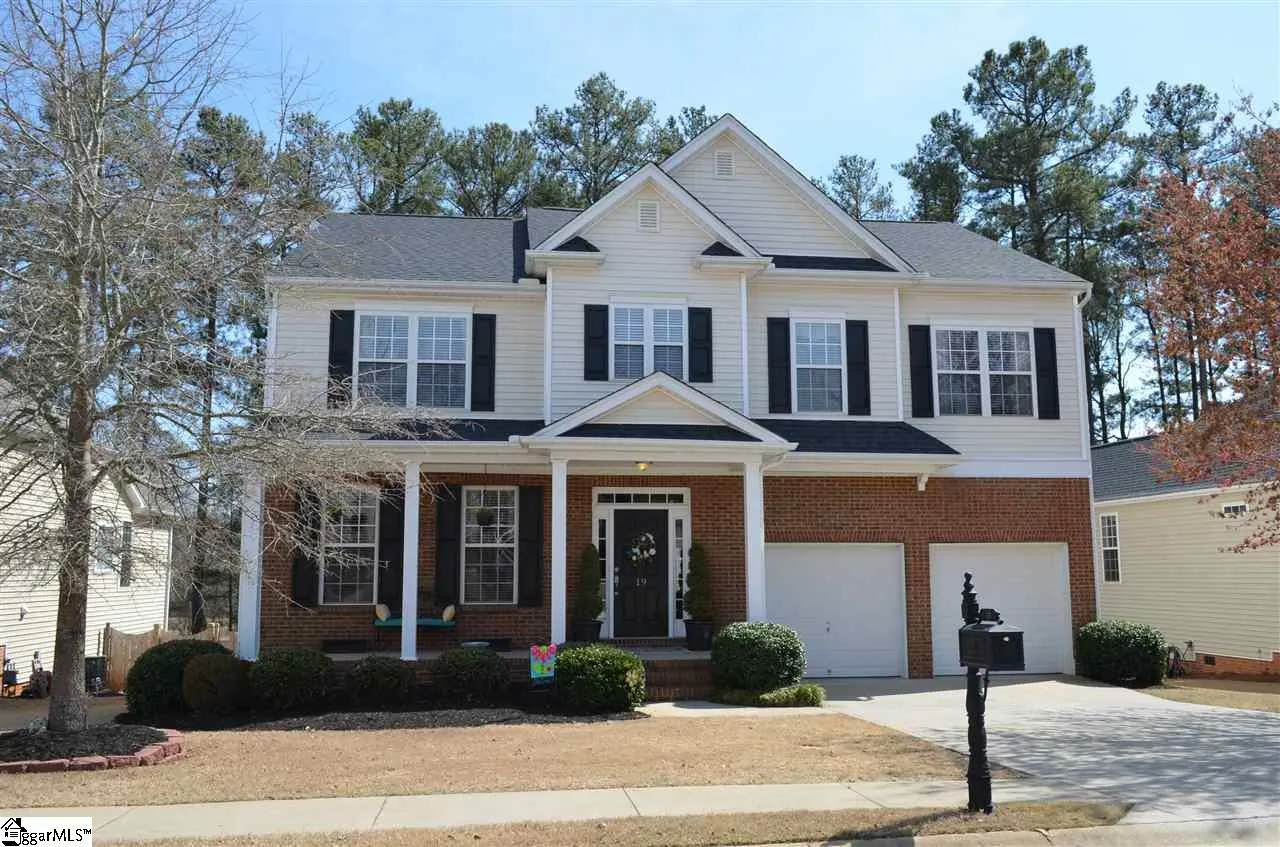 Property image 1 at 19 Otago Place, Greenville, SC 29605