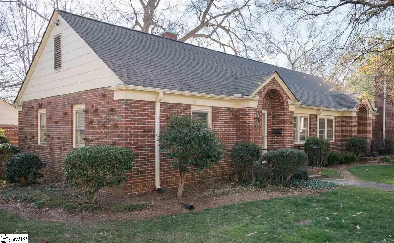 Property image 2 at 600 University Ridge, Greenville, SC 29601