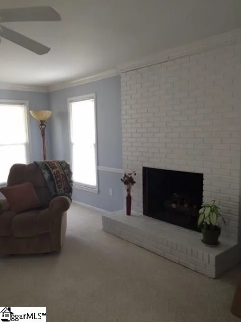 Property image 2 at 203 Quail Run Circle, Fountain Inn, SC 29644