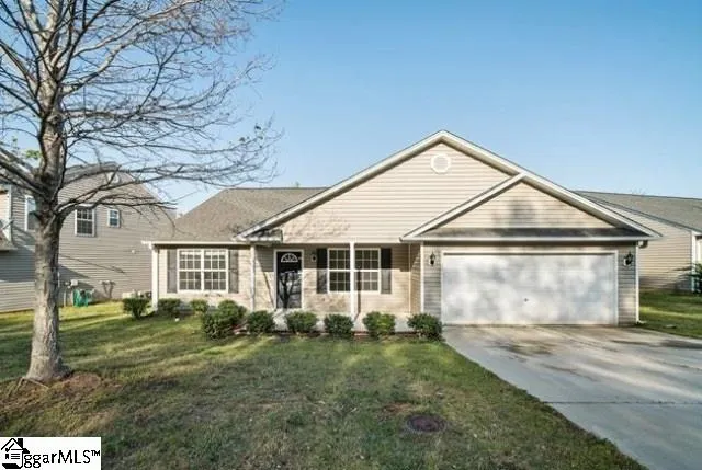 Property image 1 at 408 Barn Swallow Drive, Simpsonville, SC 29680
