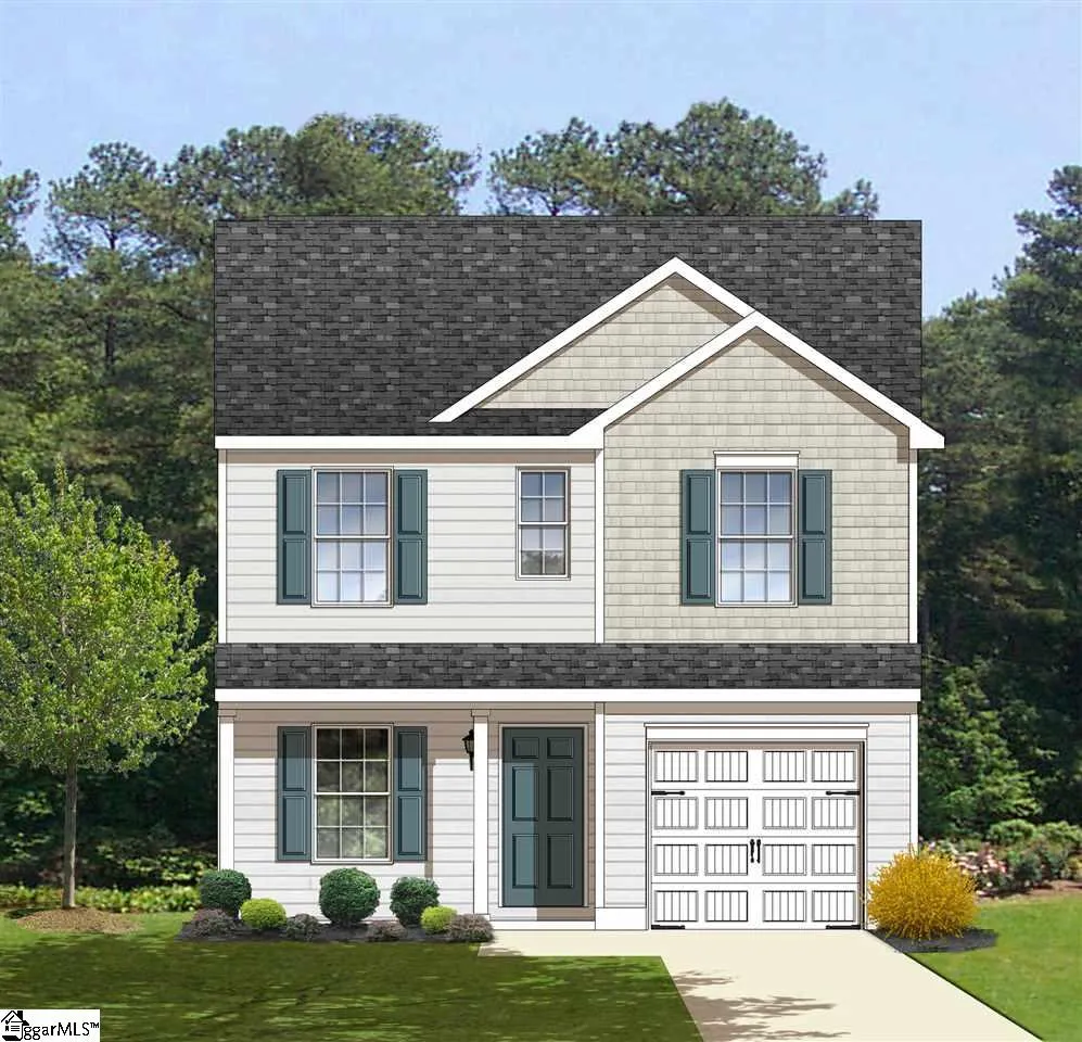 Property image 1 at 3 Katrina Court, Piedmont, SC 29673