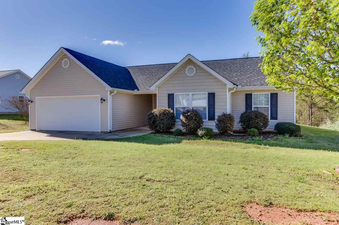 Property image 1 at 109 Care Lane, Greer, SC 29651