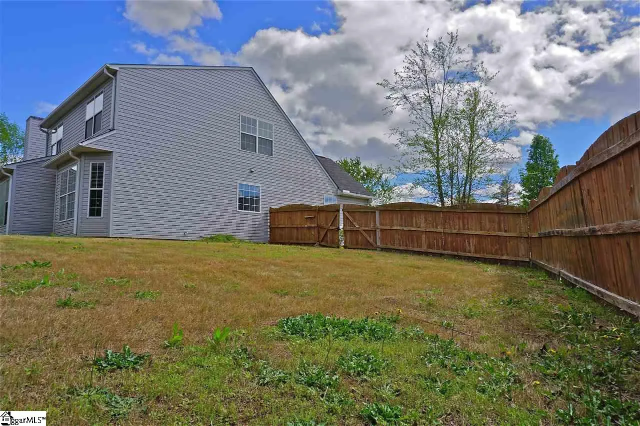Property image 4 at 314 Oakboro Lane, Simpsonville, SC 29680