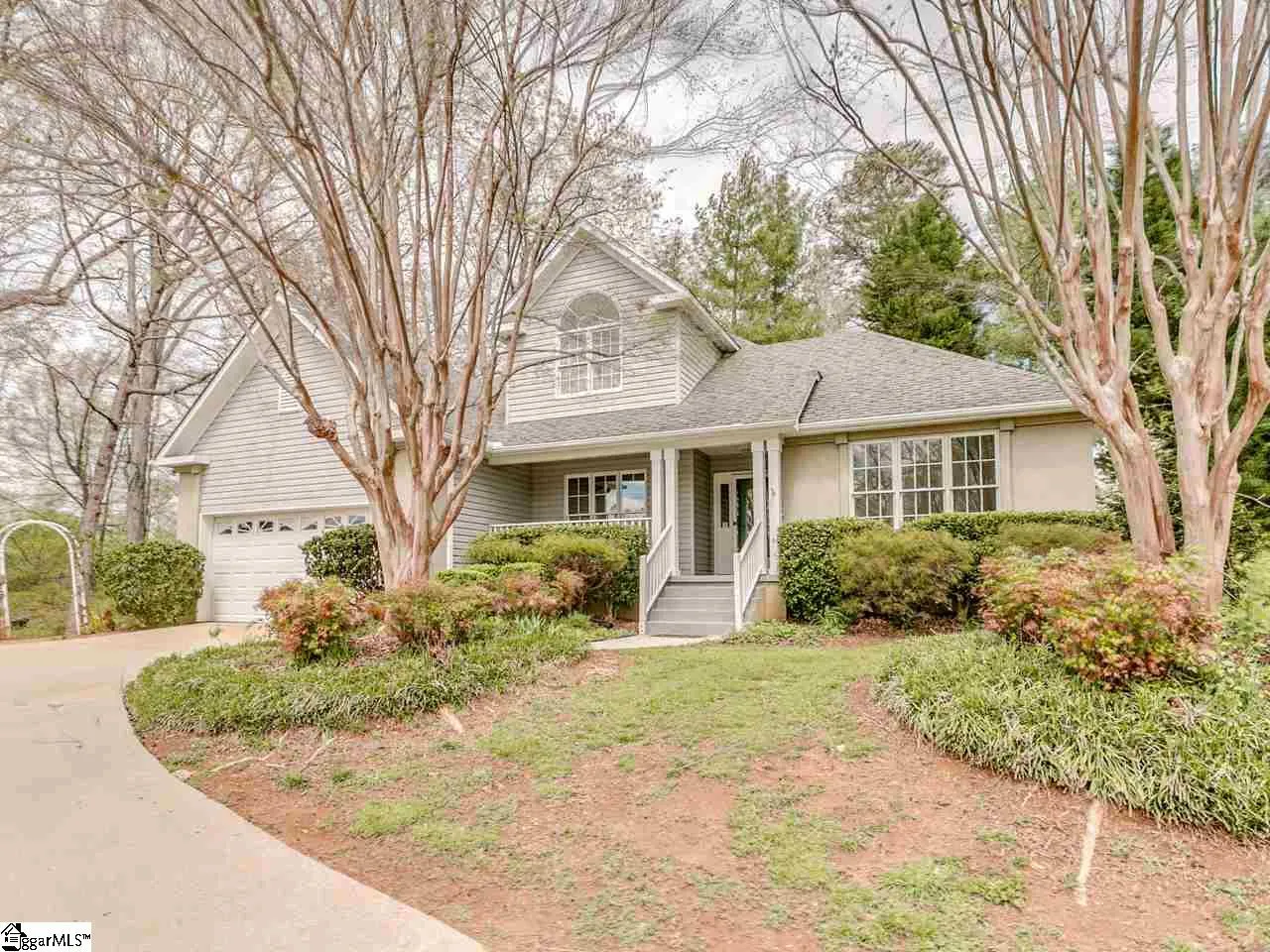 Property image 3 at 121 N River Hills Drive, Spartanburg, SC 29303