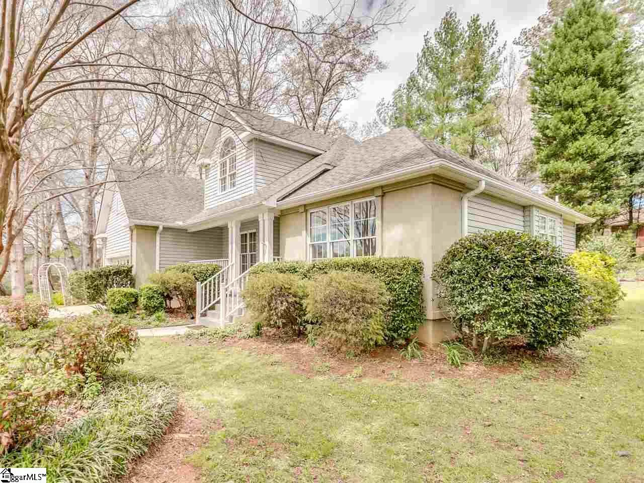 Property image 4 at 121 N River Hills Drive, Spartanburg, SC 29303