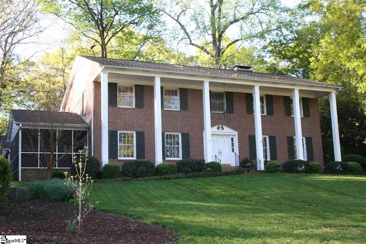 Property image 1 at 24 Dogwood Lane, Greenville, SC 29607