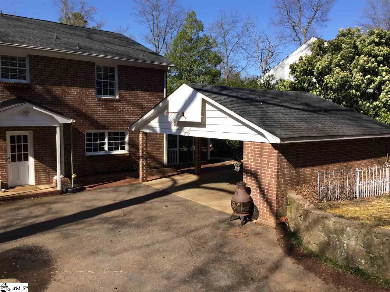Property image 3 at 24 Dogwood Lane, Greenville, SC 29607