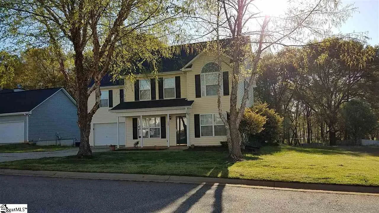 Property image 2 at 129 Slate Drive, Boiling Springs, SC 29316