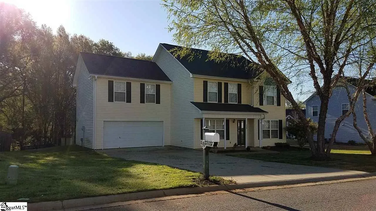 Property image 3 at 129 Slate Drive, Boiling Springs, SC 29316