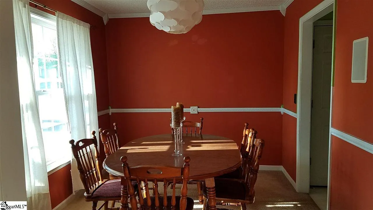 Property image 4 at 129 Slate Drive, Boiling Springs, SC 29316