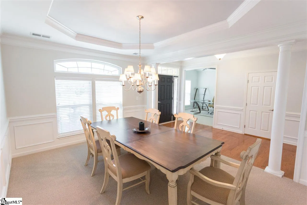 Property image 4 at 1 Spring Falls Court, Greenville, SC 29607-7101