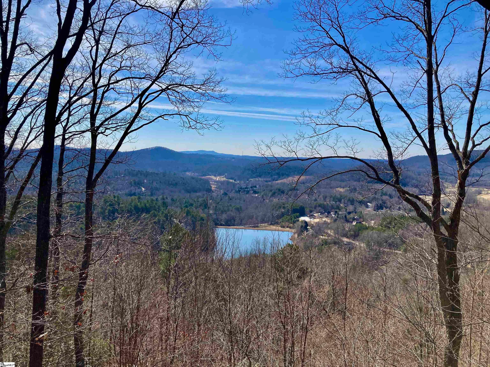 Property image 3 at 345 Mountain Summit Road, Travelers Rest, SC 29690
