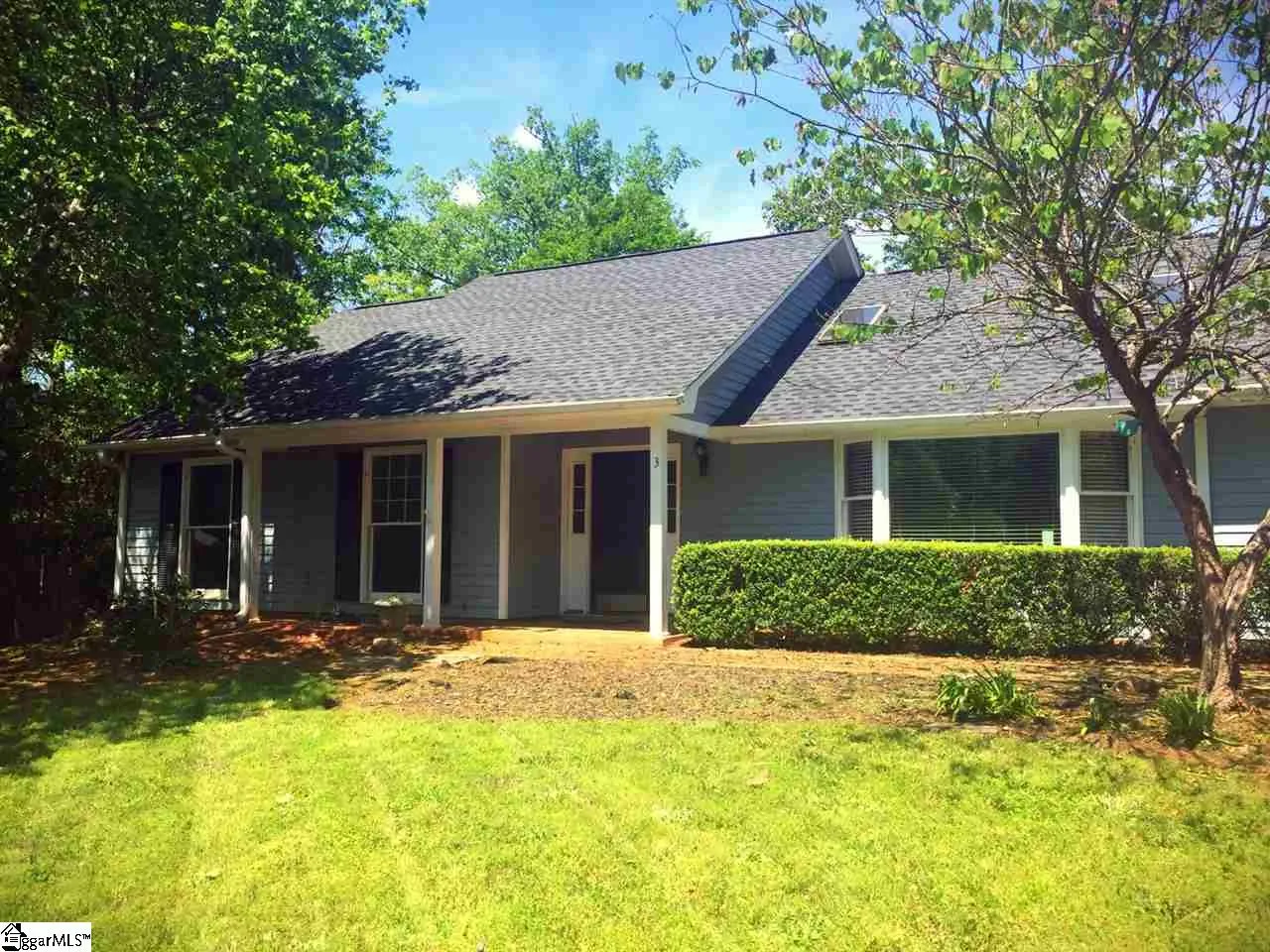 Property image 1 at 3 Saint Andrews Court, Greenville, SC 29607
