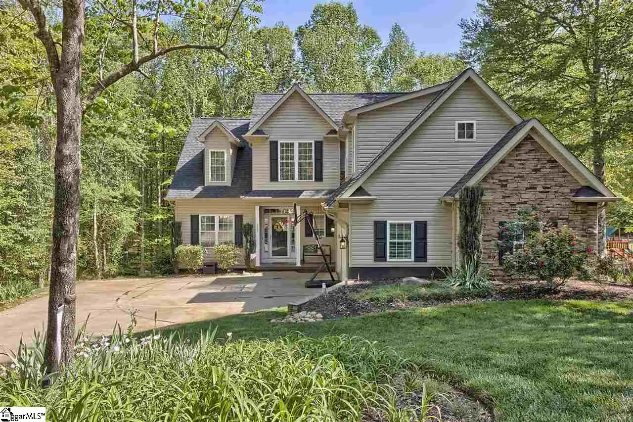 205 Creek Falls Crossing