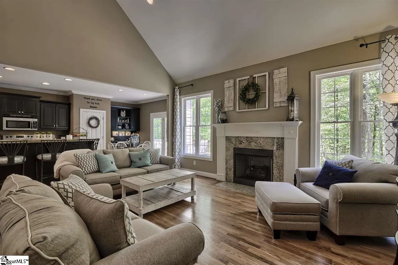 Property image 3 at 205 Creek Falls Crossing, Easley, SC 29640