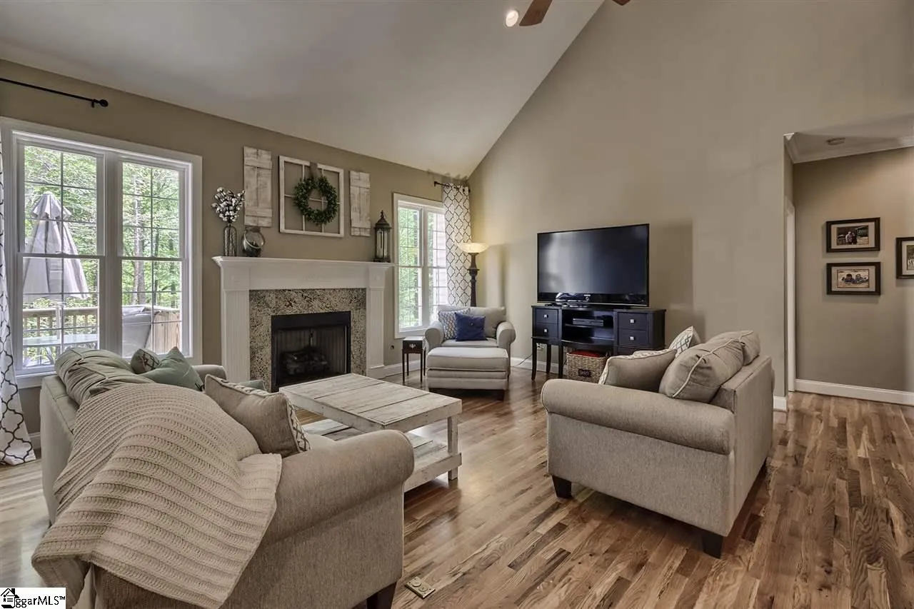 Property image 4 at 205 Creek Falls Crossing, Easley, SC 29640