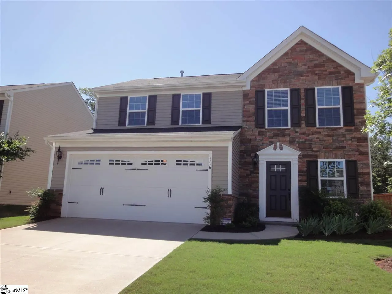 Property image 1 at 116 Shale Court, Greenville, SC 29607