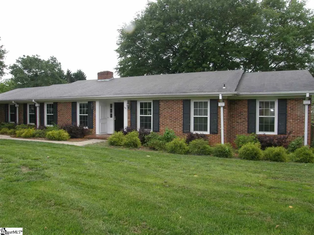 Property image 2 at 203 Gatewood Avenue, Simpsonville, SC 29681