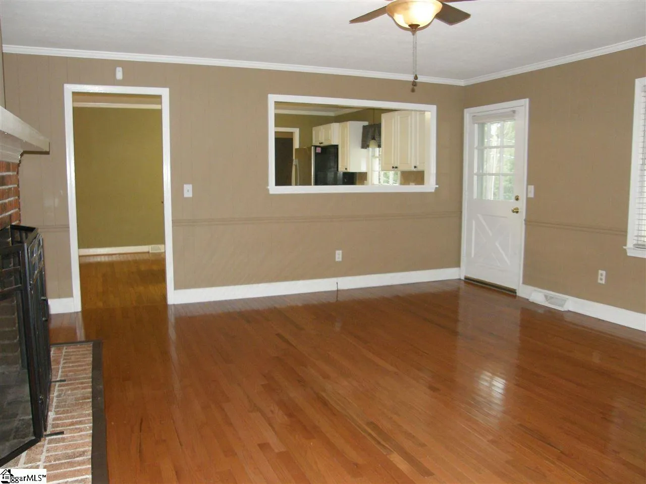 Property image 5 at 203 Gatewood Avenue, Simpsonville, SC 29681