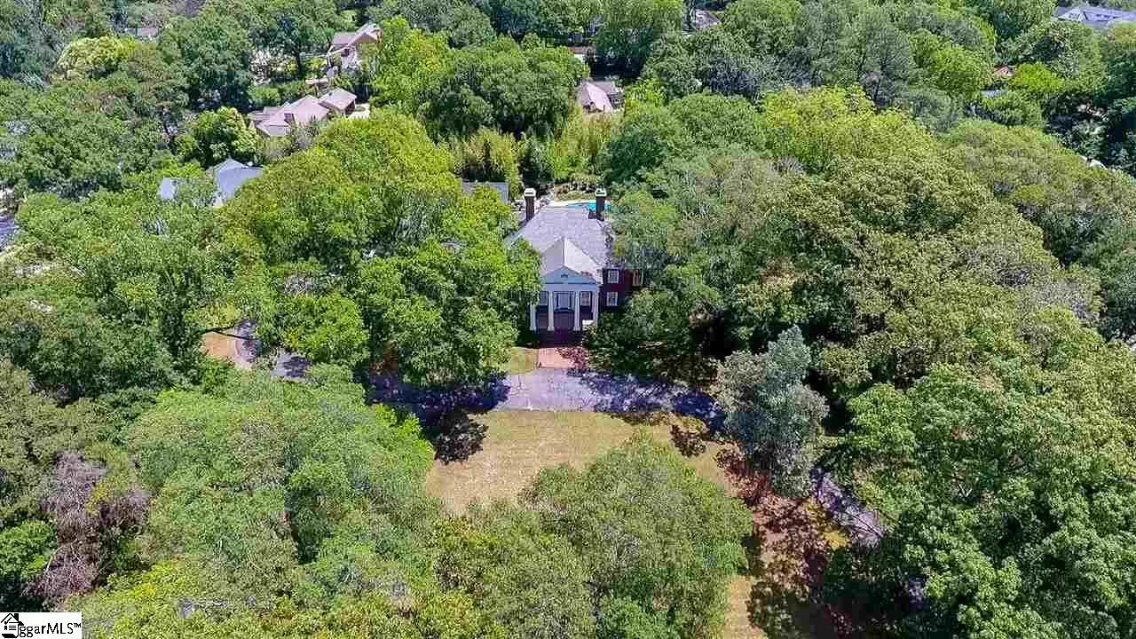 Property image 2 at 2513 Augusta Street, Greenville, SC 29605