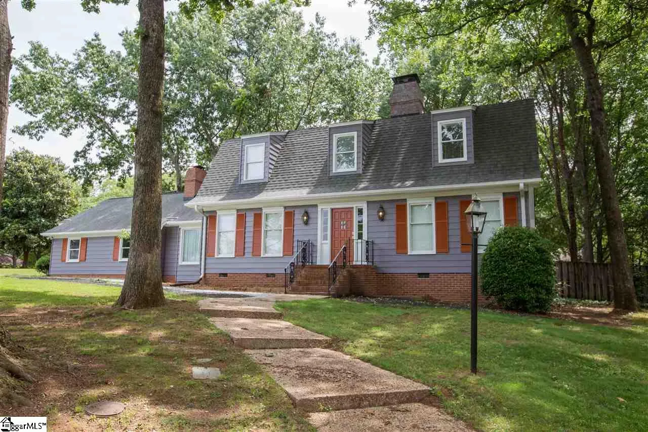 Property image 2 at 100 Coventry Road, Greenville, SC 29615-3204