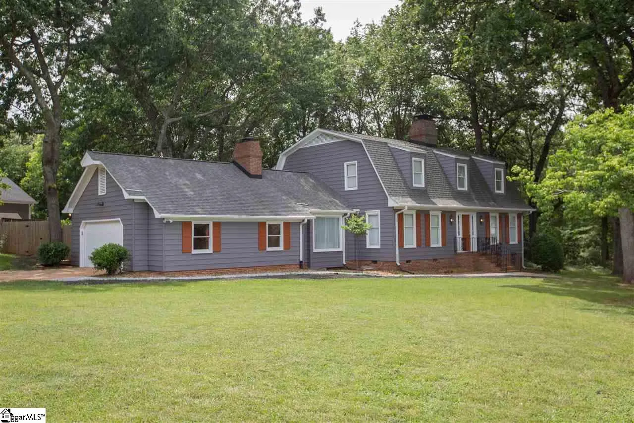 Property image 3 at 100 Coventry Road, Greenville, SC 29615-3204