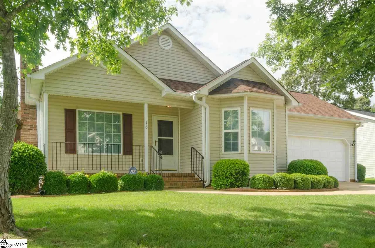 Property image 1 at 18 River Watch Drive, Greenville, SC 29605