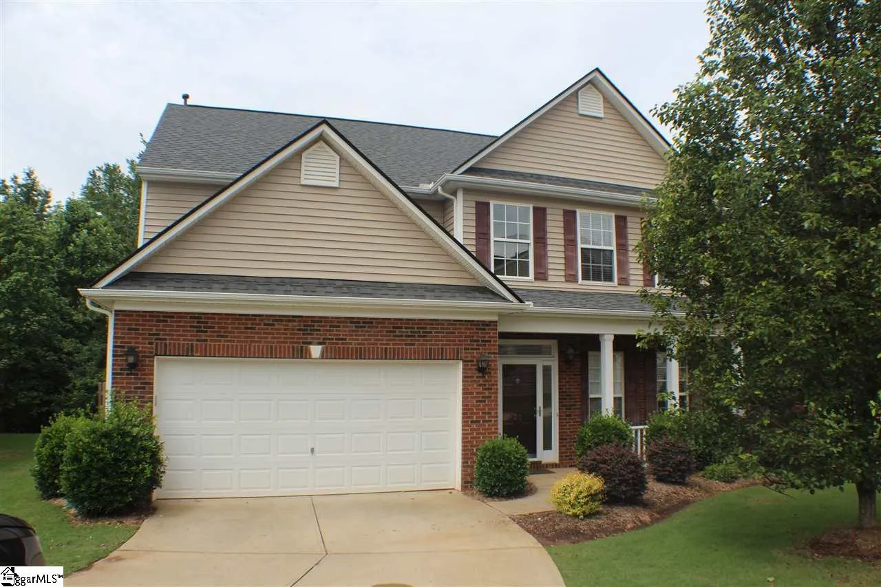 Property image 1 at 20 Affirmed Court, Greenville, SC 29617