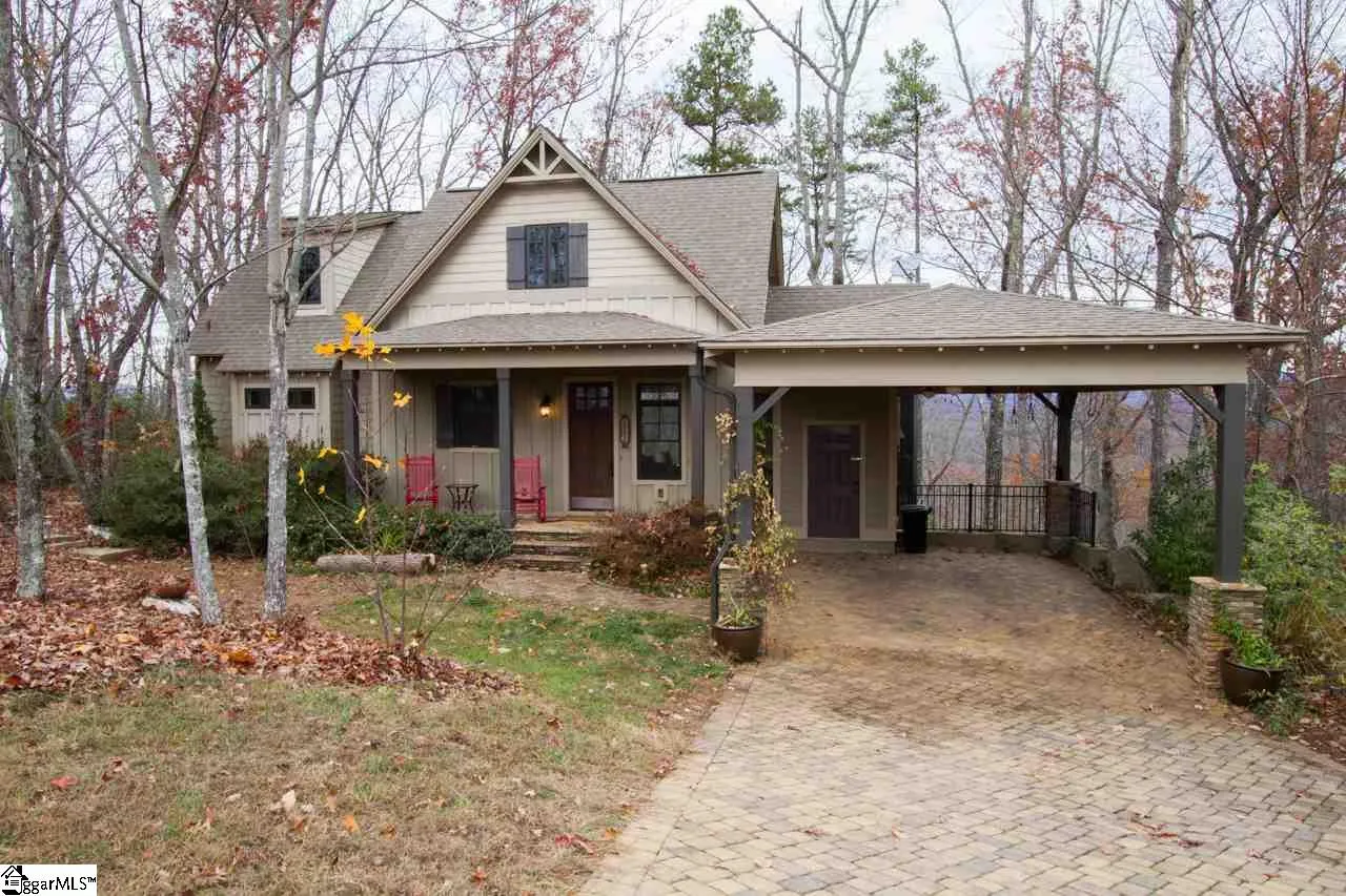 Property image 1 at 106 cliffside Trail, Pickens, SC 29671