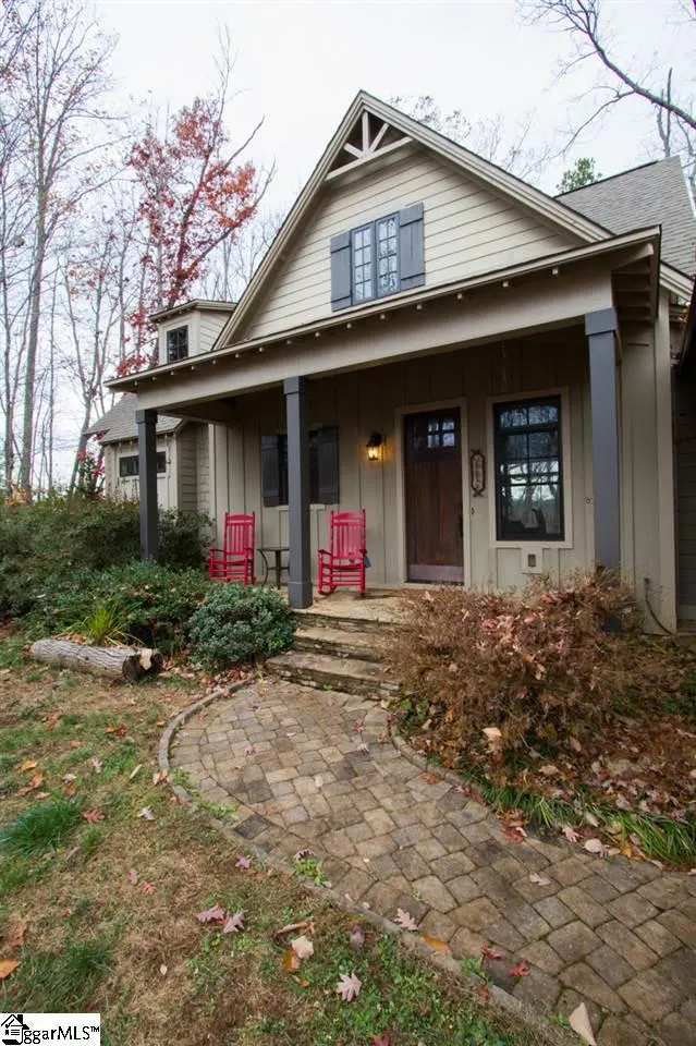 Property image 3 at 106 cliffside Trail, Pickens, SC 29671