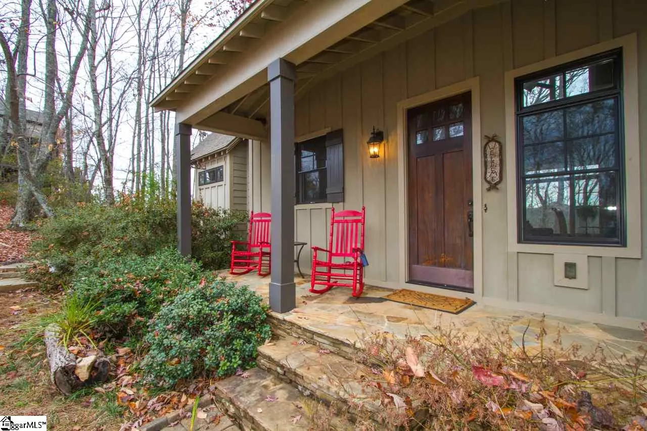 Property image 5 at 106 cliffside Trail, Pickens, SC 29671