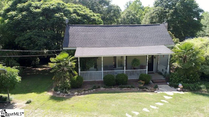 5 Thompson Road