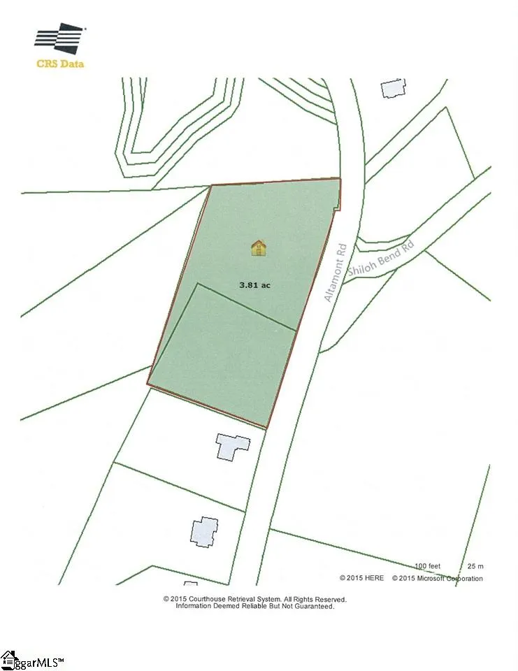 Property image 2 at Altamont Road, Greenville, SC 29609