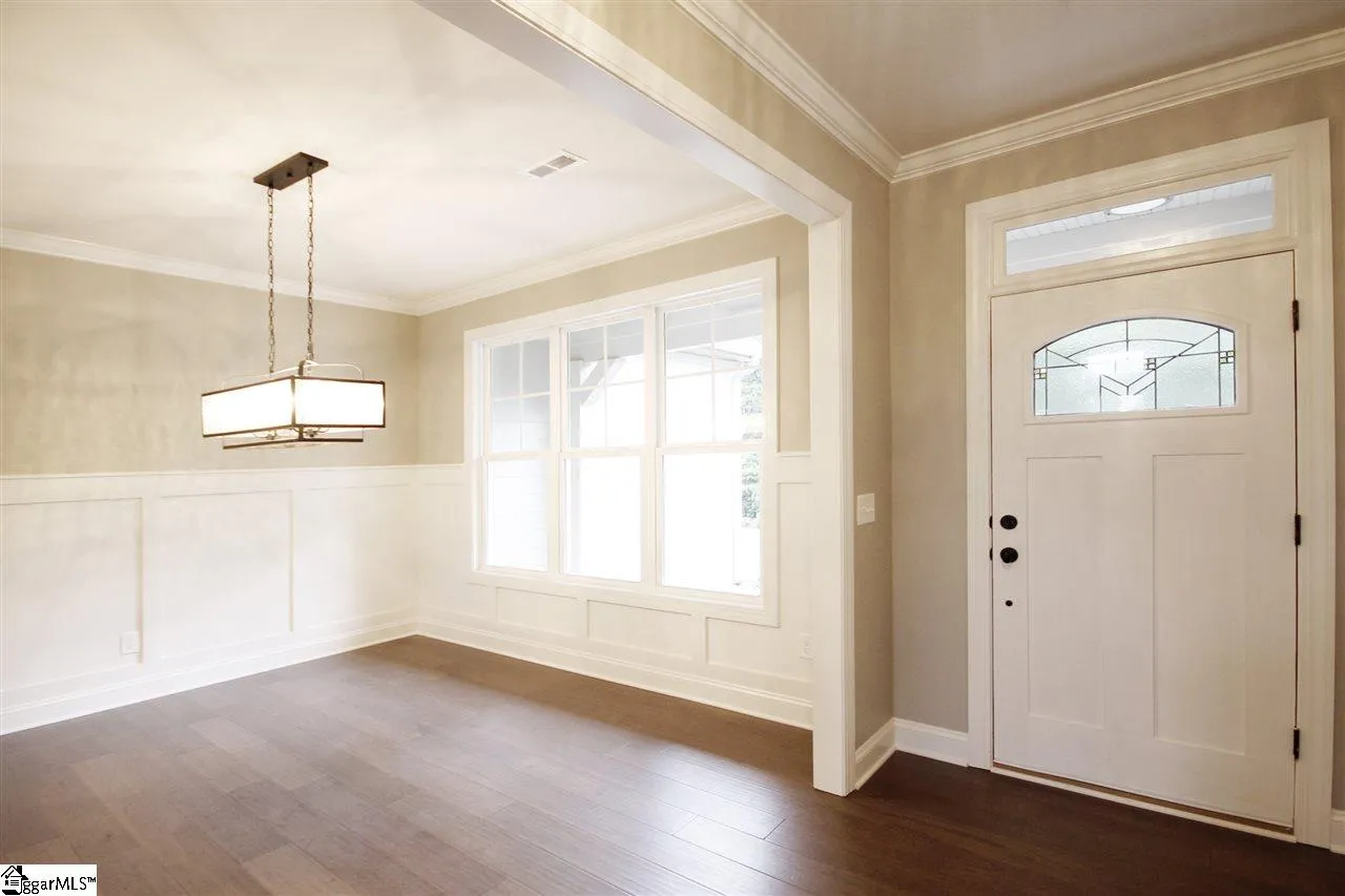 Property image 2 at 731 Brookdale Drive, Greer, SC 29651