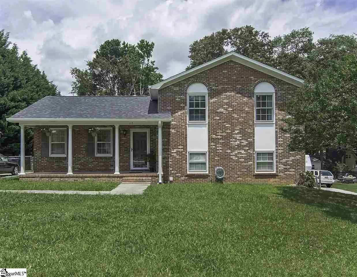Property image 1 at 113 Newgate Drive, Simpsonville, SC 29681