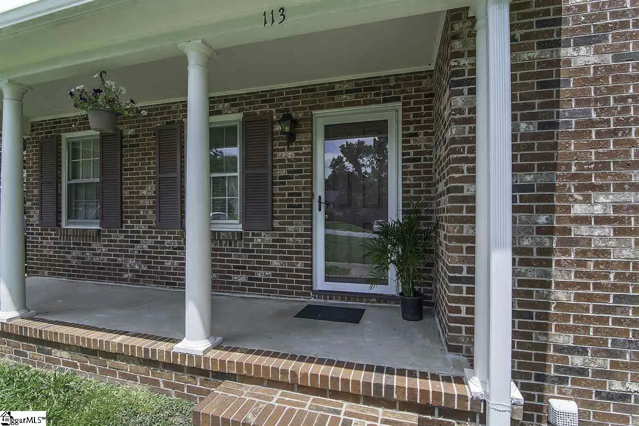 Property image 2 at 113 Newgate Drive, Simpsonville, SC 29681
