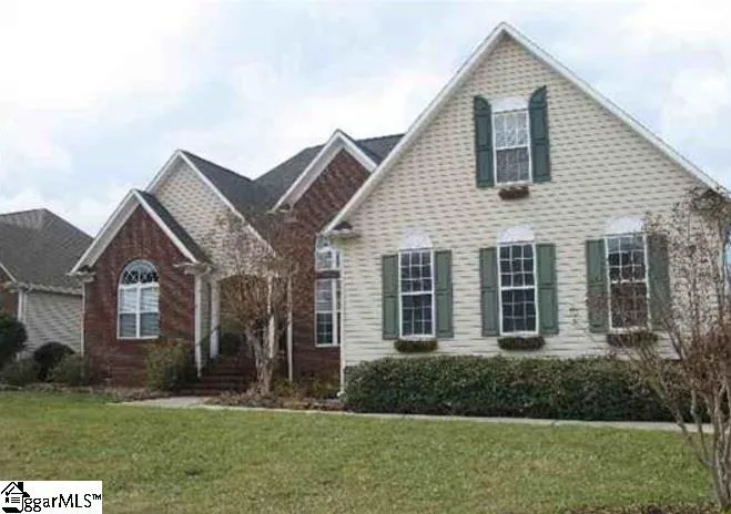 Property image 1 at 9 Paddock Run Lane, Simpsonville, SC 29681