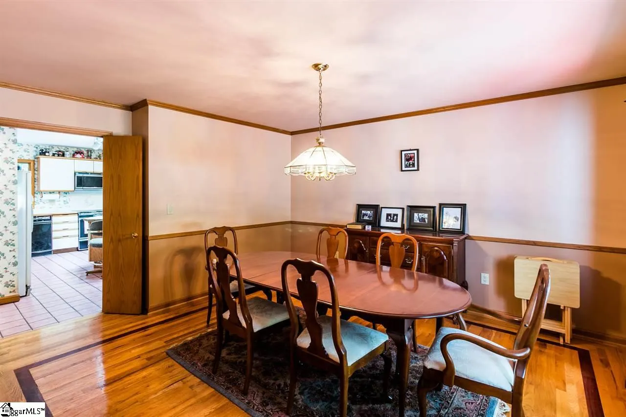 Property image 4 at 113 Oak Meadow Drive, Simpsonville, SC 29681