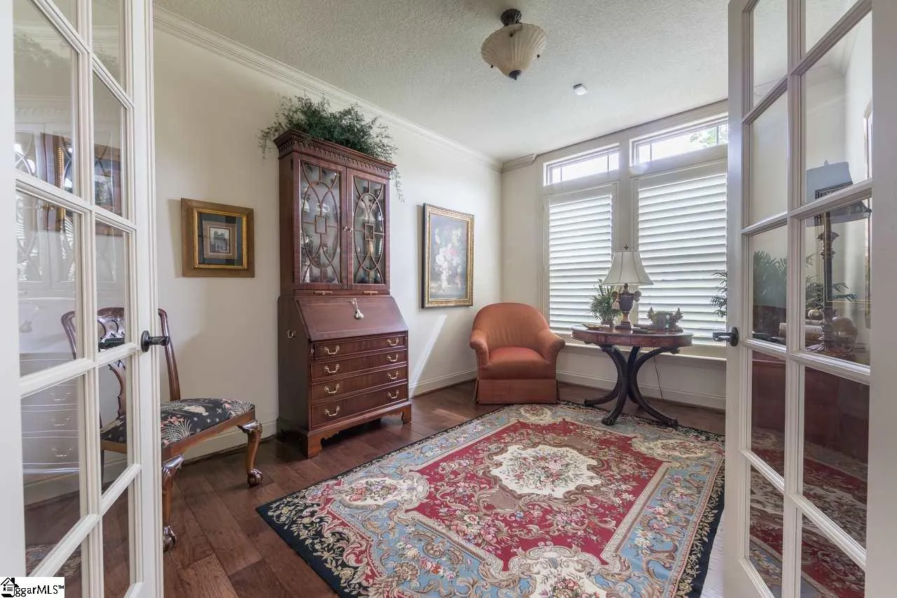 Property image 4 at 520 Fulton Court, Greenville, SC 29615