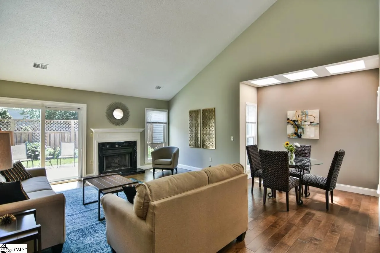 Property image 5 at 92 Forest Lake Drive, Simpsonville, SC 29681