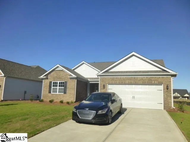 Property image 1 at 691 Ridgeville Crossing Drive, Inman, SC 29349