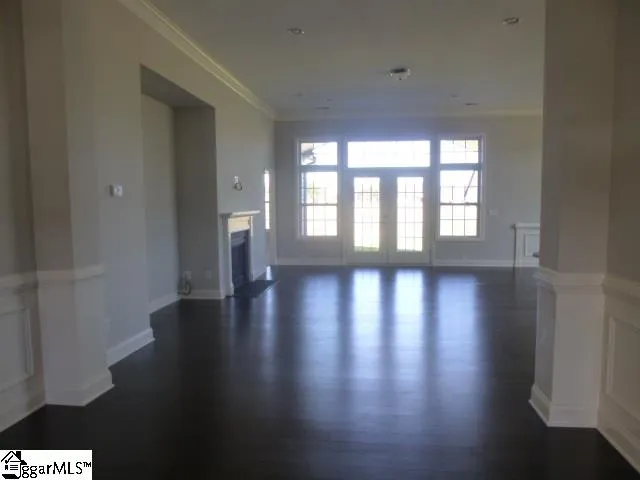 Property image 3 at 691 Ridgeville Crossing Drive, Inman, SC 29349