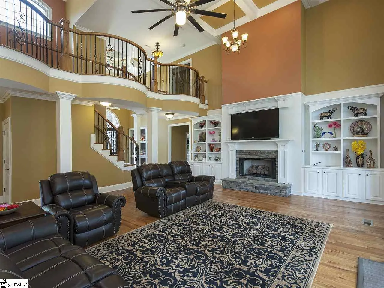 Property image 3 at 206 Upper View Court, Greer, SC 29651