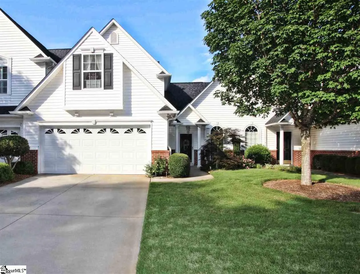 618 Glassyrock Court